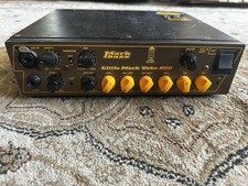 Markbass little mark for sale  Valley Center