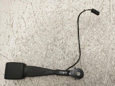 Audi seat belt for sale  SKELMERSDALE