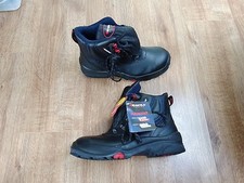 Cofra steel toe for sale  SEAHAM