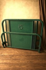 Vintage full queen for sale  Lyons