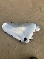 Triumph timing cover for sale  WHITBY
