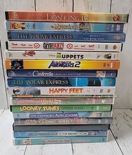 Lot kids movies for sale  Orange City