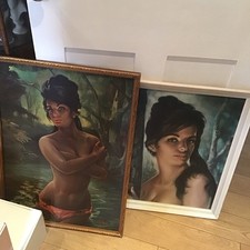 Original retro 1960 for sale  LEICESTER