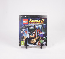 LEGO Batman 2 DC Super Heroes- PS3 comprar usado  Enviando para Brazil