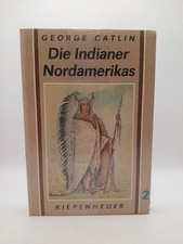 Indianer nordamerikas frühe gebraucht kaufen  Buttenwiesen