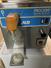 Montapanna frigomat ald usato  Italia