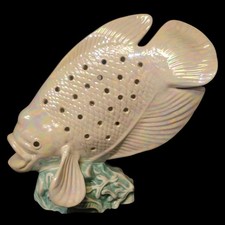 Unique large ceramic for sale  Osprey