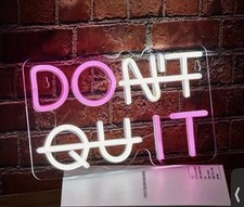 Quit led neon for sale  North Miami Beach
