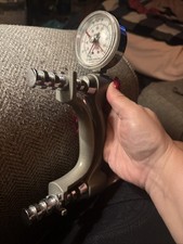 Jamar hand adjustable for sale  Bixby