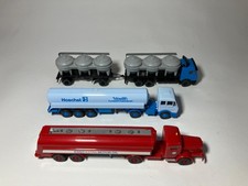 Wiking konvolut lkw gebraucht kaufen  Fürstenfeldbruck