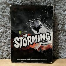 “THE STORMING”  Snowboarding DVD - Standard Films comprar usado  Enviando para Brazil