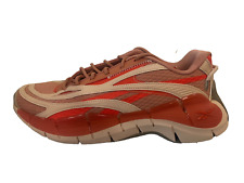 Używany, REEBOK Zig Kineti 2 Donne UK 6 US 8.5 EU 39 REF 4144- na sprzedaż  Wysyłka do Poland