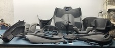 Kit carene plastica usato  Messina