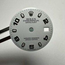 Rolex datejust lady usato  Acireale