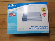Vintage link dsl for sale  SWANSEA