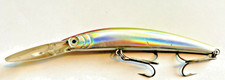 Zuri chrystal minnow gebraucht kaufen  Dortmund
