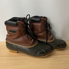 Weather spirits boots for sale  Glen Burnie