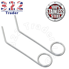 Stainless steel dough for sale  BOLTON