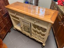 Kitchen island table for sale  New York