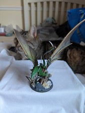 Winged hive tyrant for sale  LINCOLN