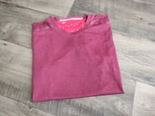Adidas performance tshirt usato  Baronissi