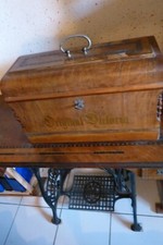 Machine coudre collection d'occasion  Veauche