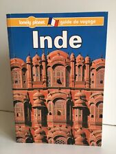 Inde guide voyage d'occasion  Ancy-le-Franc