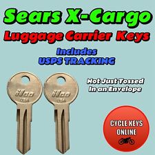 Sears cargo rooftop for sale  Ford City