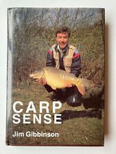 Carp sense jim for sale  GREAT YARMOUTH