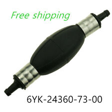 Fuel primer bulb for sale  Hebron