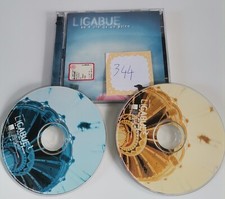 Ligabue giu palco usato  Pordenone