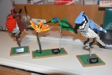 Lego ideas birds for sale  LONDON
