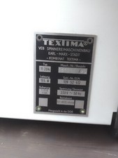 Wäschemangel textima 1990 gebraucht kaufen  Chemnitz