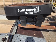 Salt dogg salt for sale  STOKE-ON-TRENT