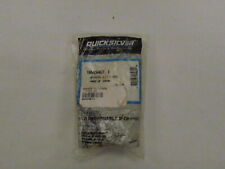 Mercury quicksilver 804346t for sale  Franklin