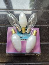 Candle incandescent small for sale Candle incandescent small for sale  CAMBERLEY