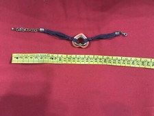 Braccialetto thun incanto usato Braccialetto thun incanto usato  Napoli