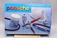 Paasche air eraser for sale  Kaukauna