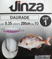 Grauvell jinza hameçon d'occasion  Saint-Pierre-d'Oléron