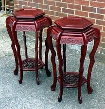Pair antique ming for sale  WOODBRIDGE