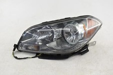 Used left headlight for sale  Mount Olive
