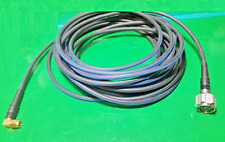 Huber suhner enviroflex usato  Savona