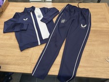Glasgow rangers football for sale  SHEFFIELD