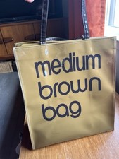 Bloomingdale medium brown for sale  SPEAN BRIDGE
