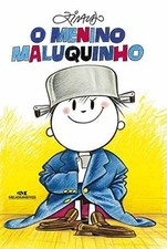 Menino Maluquinho, O (Portuguese Edition) - Paperback, by Ziraldo - Good, usado comprar usado  Enviando para Brazil