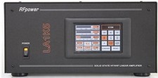 Power la1k5 amplificatore usato  Italia