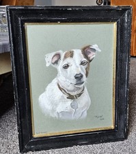 Beautiful original pastel for sale  STOURBRIDGE