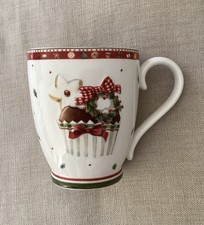 Villeroy boch kaffeebecher gebraucht kaufen  Deutschland