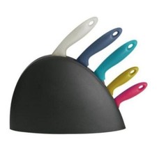 Coltelli cucina set usato  Otranto