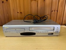 Videoregistratore vhs dvd usato  San Martino Siccomario
